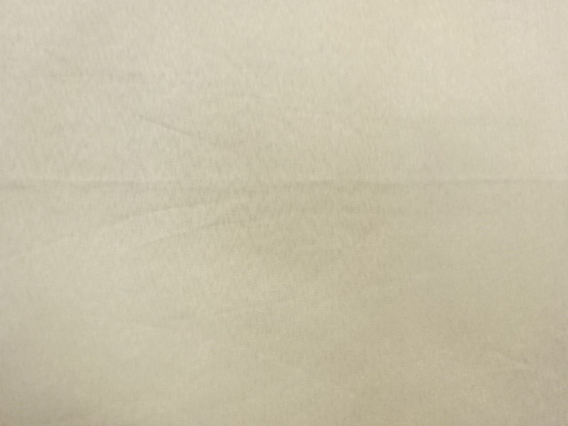  地紙に小花・流水模様織出し袋帯